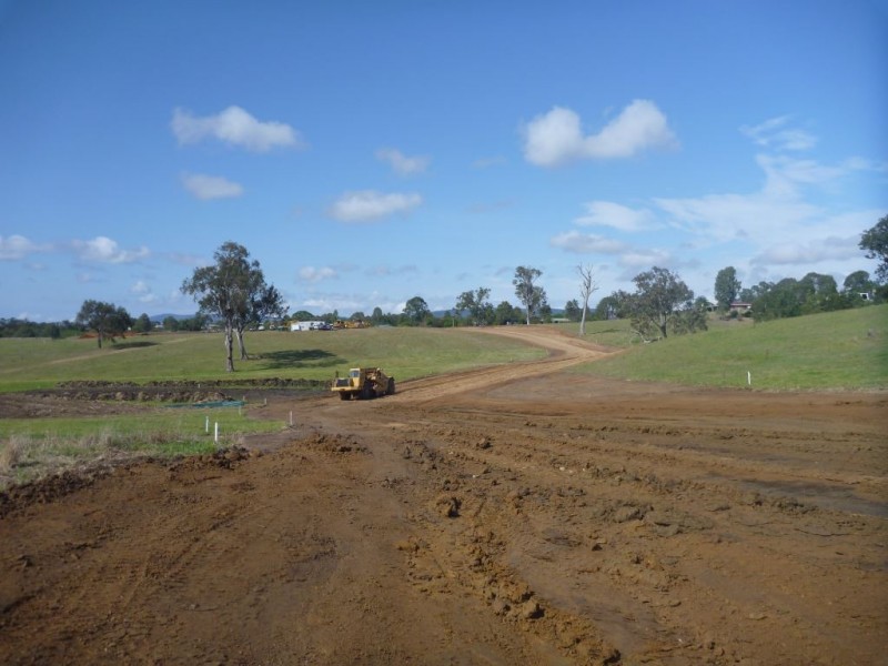 Lot 1 – 30 Pine Tree Hill Estate, Kilcoy QLD 4515