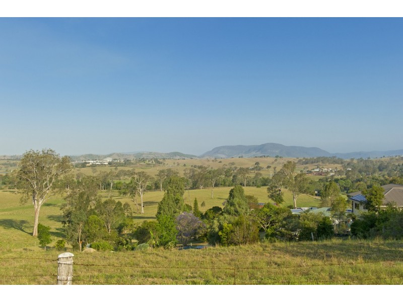 Lot 1 – 30 Pine Tree Hill Estate, Kilcoy QLD 4515