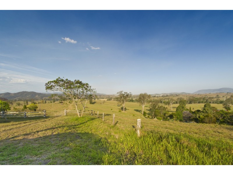 Lot 1 – 30 Pine Tree Hill Estate, Kilcoy QLD 4515