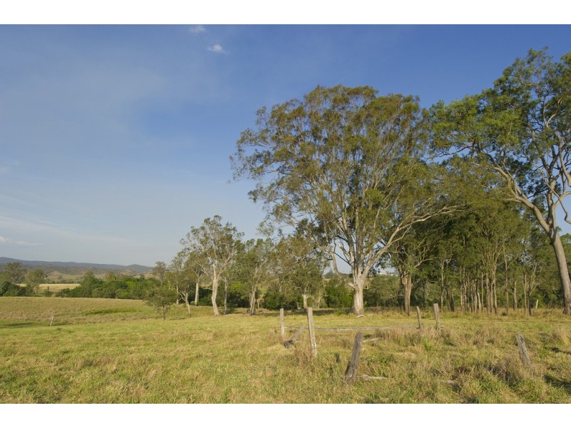 Lot 1 – 30 Pine Tree Hill Estate, Kilcoy QLD 4515