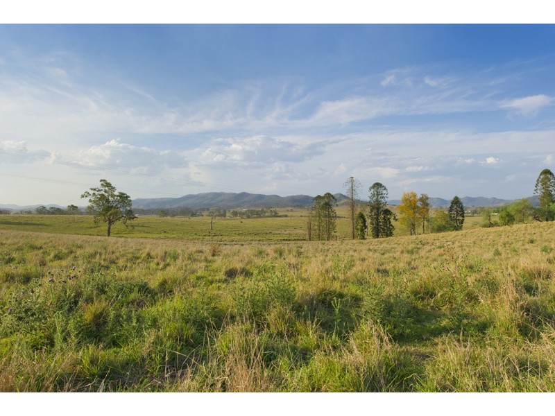 Lot 1 – 30 Pine Tree Hill Estate, Kilcoy QLD 4515