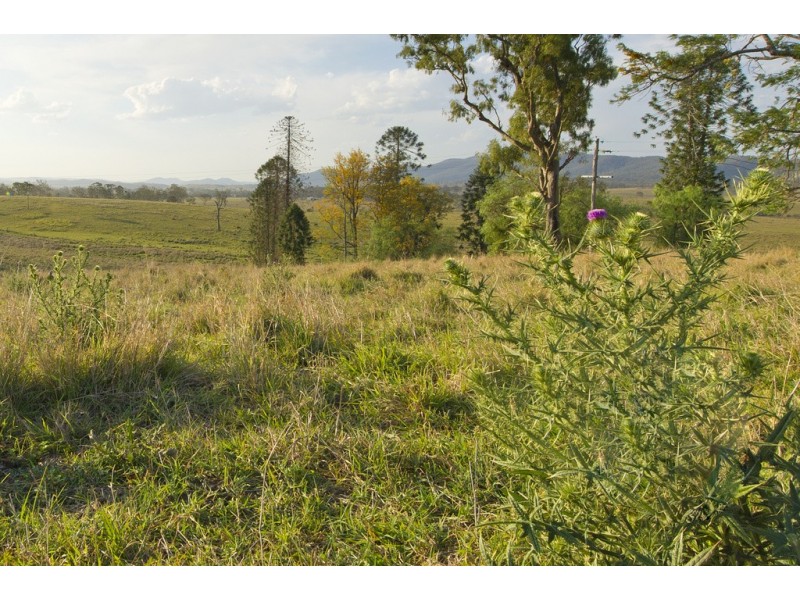 Lot 1 – 30 Pine Tree Hill Estate, Kilcoy QLD 4515
