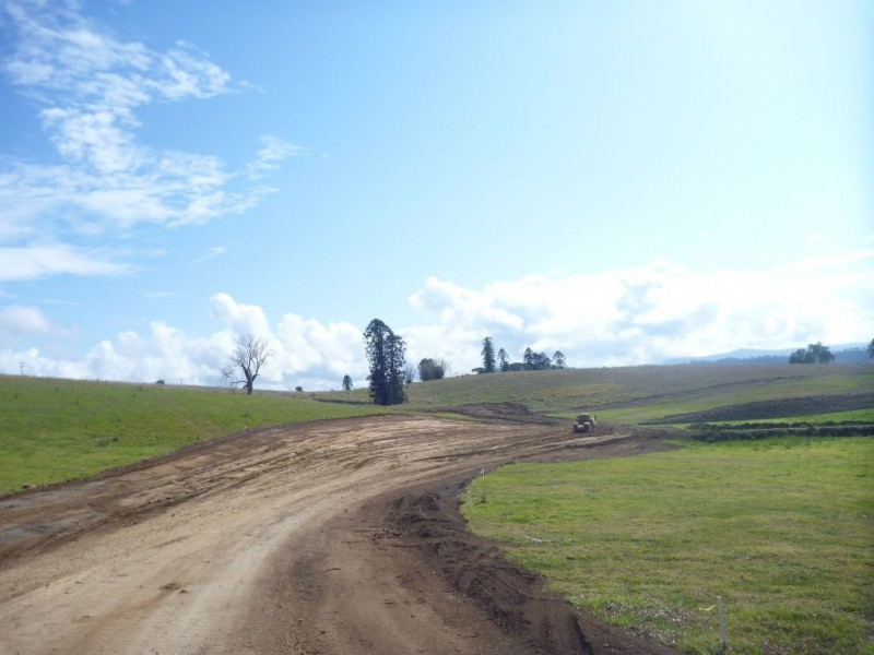 Lot 1 – 30 Pine Tree Hill Estate, Kilcoy QLD 4515