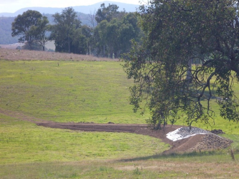 Lot 1 – 30 Pine Tree Hill Estate, Kilcoy QLD 4515