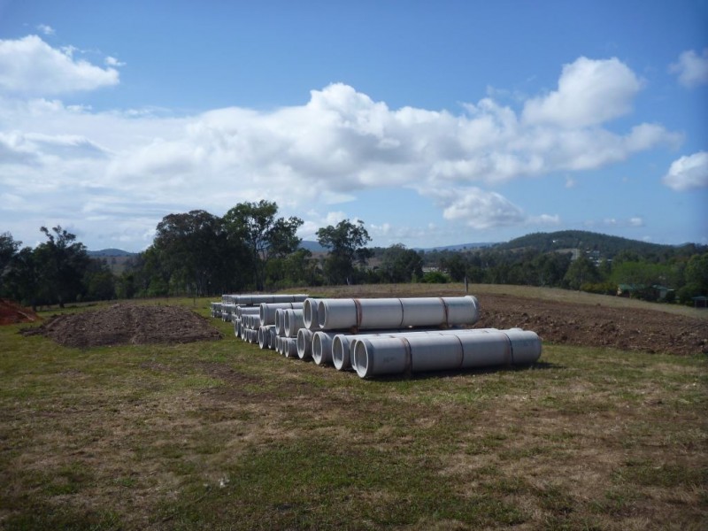 Lot 1 – 30 Pine Tree Hill Estate, Kilcoy QLD 4515