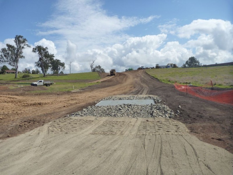 Lot 1 – 30 Pine Tree Hill Estate, Kilcoy QLD 4515