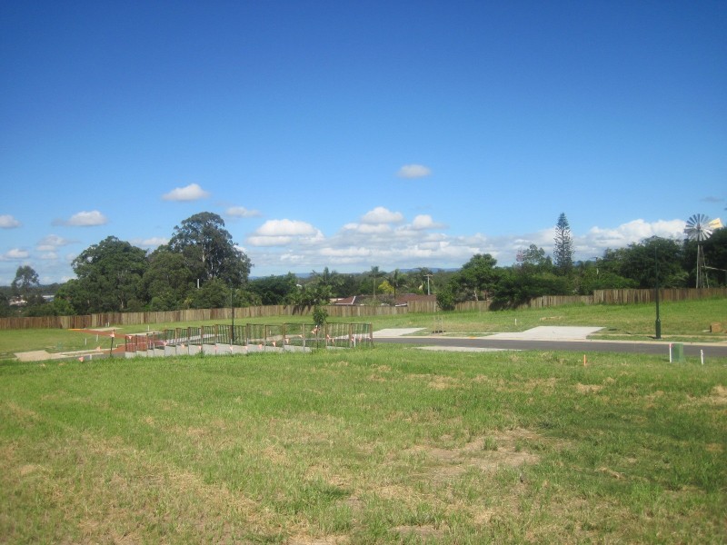 Lot 24 Benham Ave, Kallangur QLD 4503