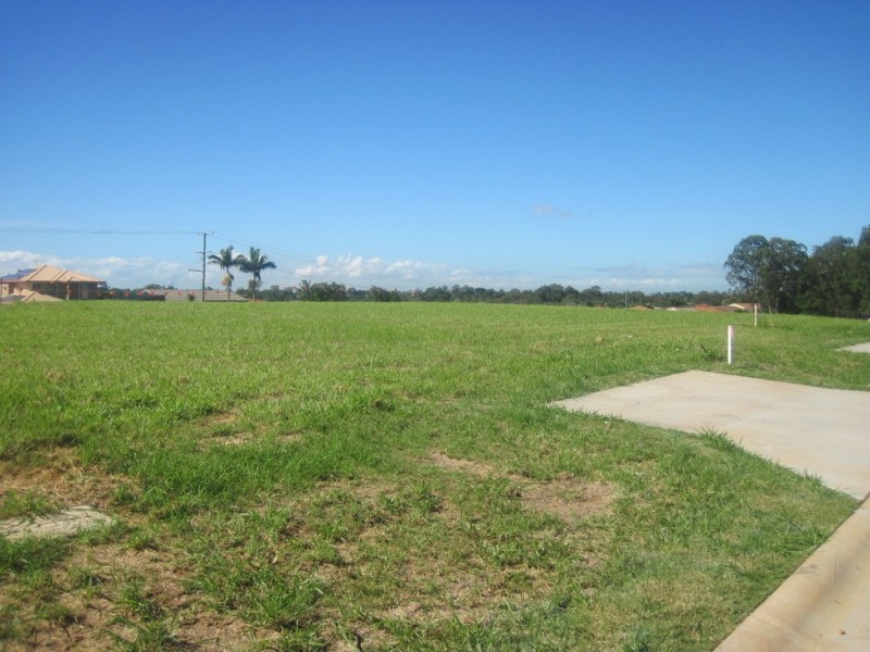 Lot 24 Benham Ave, Kallangur QLD 4503