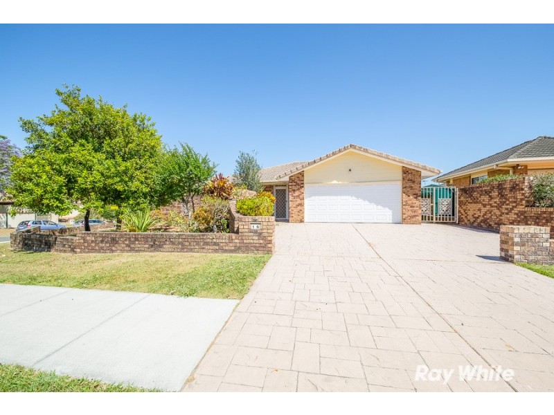 19 Mainsail Drive, Caboolture QLD 4510