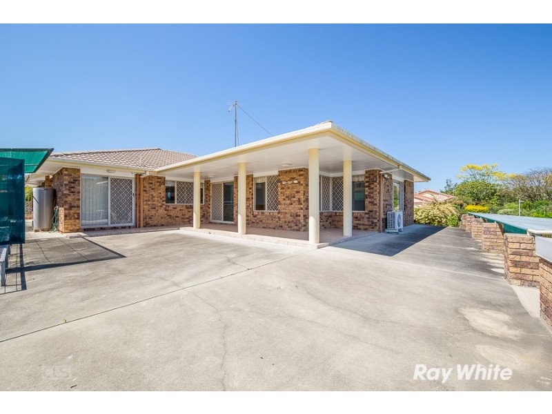 19 Mainsail Drive, Caboolture QLD 4510