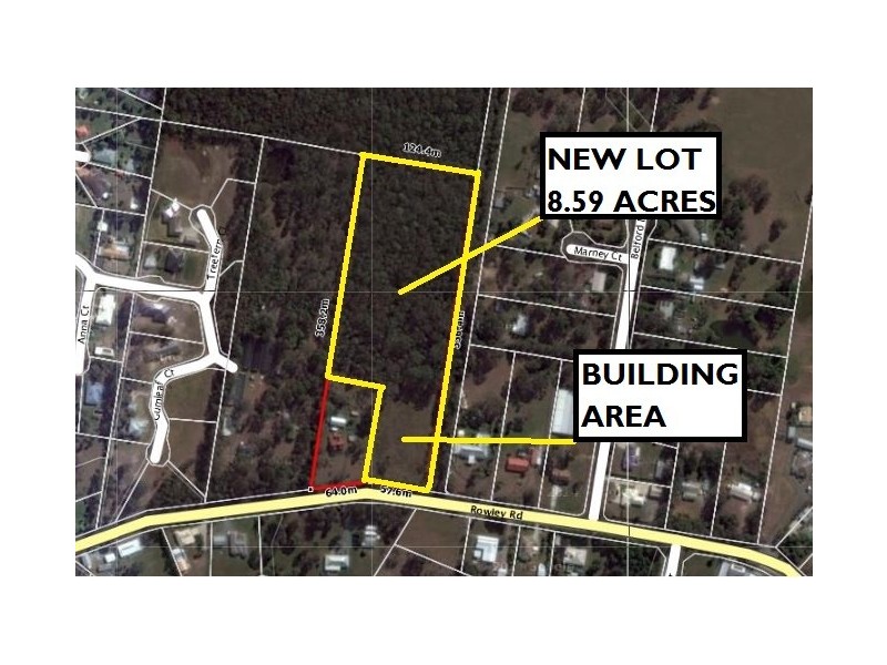 269 Rowley Rd, Burpengary QLD 4505