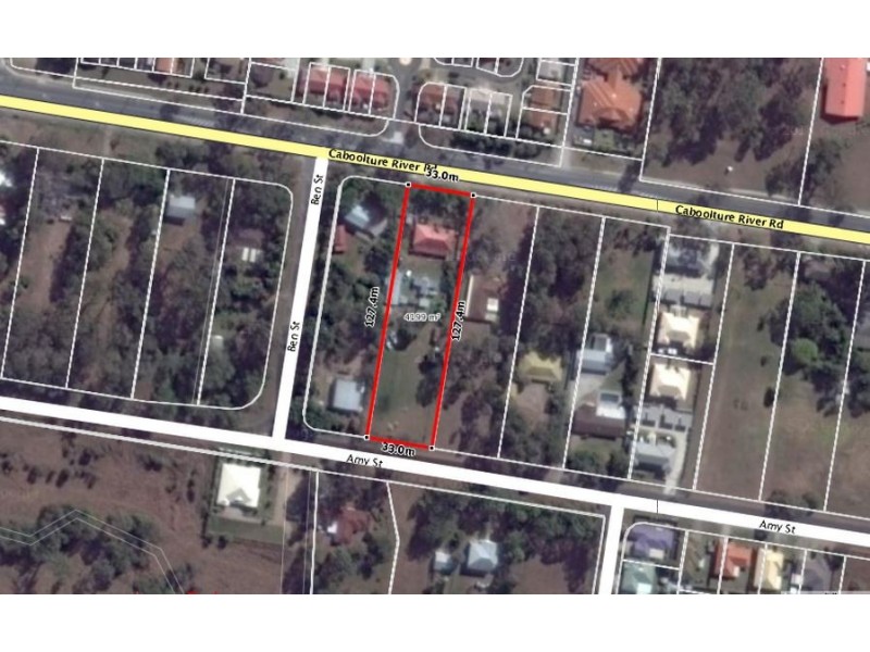 76-78 Caboolture River Road, Morayfield QLD 4506