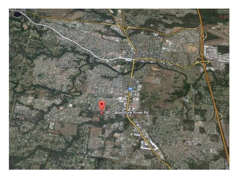 50-52 Caboolture River Road, Morayfield QLD 4506