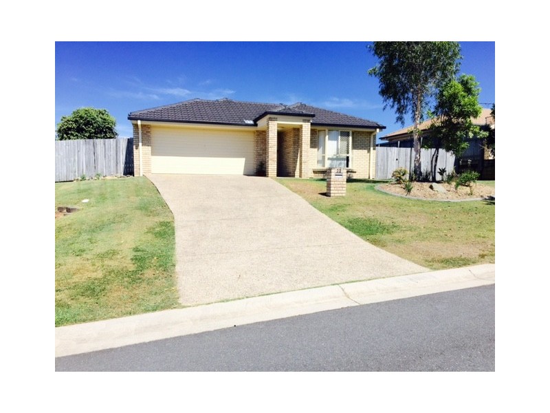 22 Riverbend Cres, Morayfield QLD 4506