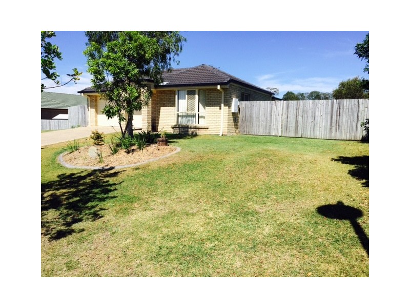 22 Riverbend Cres, Morayfield QLD 4506