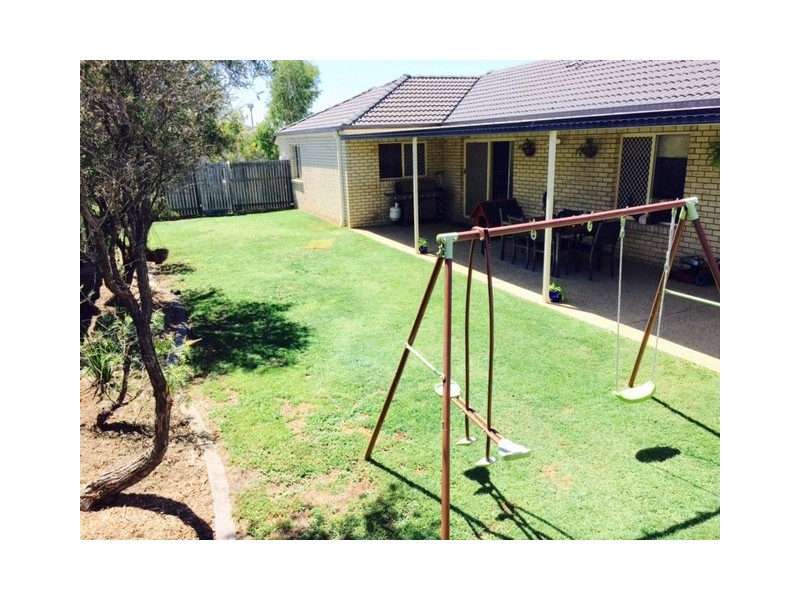 22 Riverbend Cres, Morayfield QLD 4506