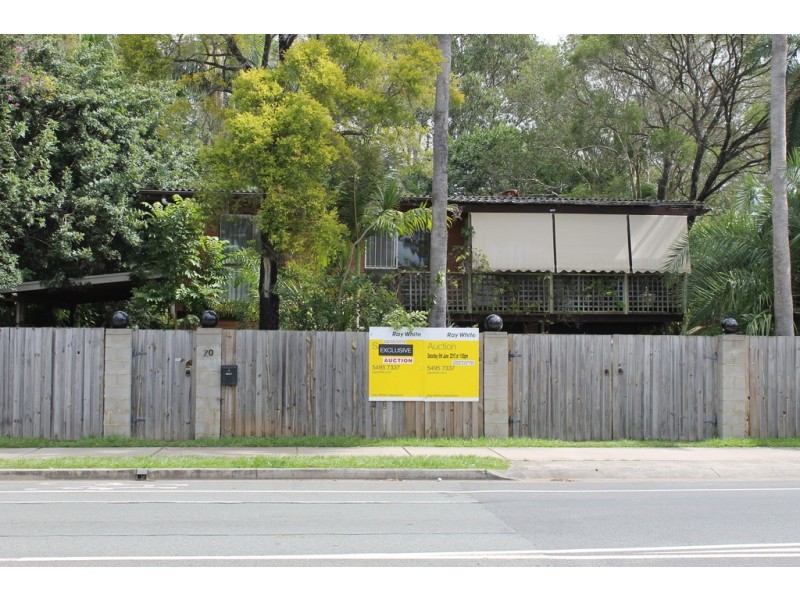 20 Manley St, Caboolture QLD 4510