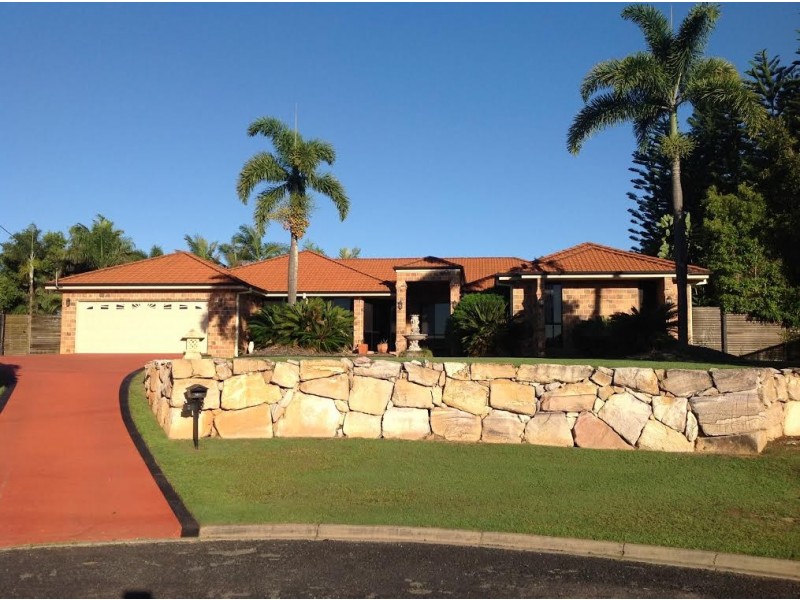 9 Moselle Court, Morayfield QLD 4506