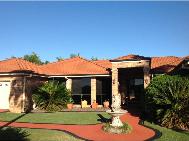 9 Moselle Court, Morayfield QLD 4506