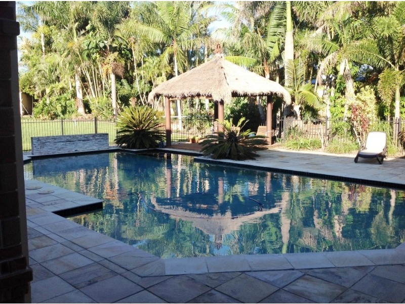 9 Moselle Court, Morayfield QLD 4506