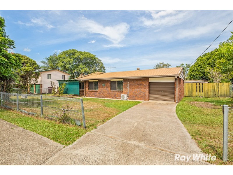 33 Grant Road, Morayfield QLD 4506