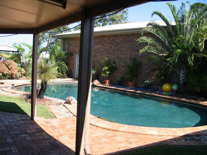 55 Bristlebird Drive, Morayfield QLD 4506