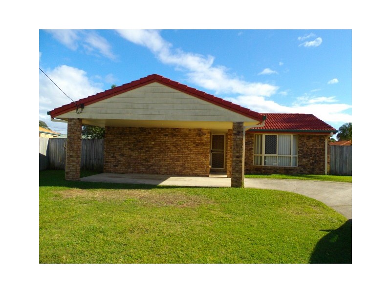 14 Beereegan Ct, Caboolture QLD 4510