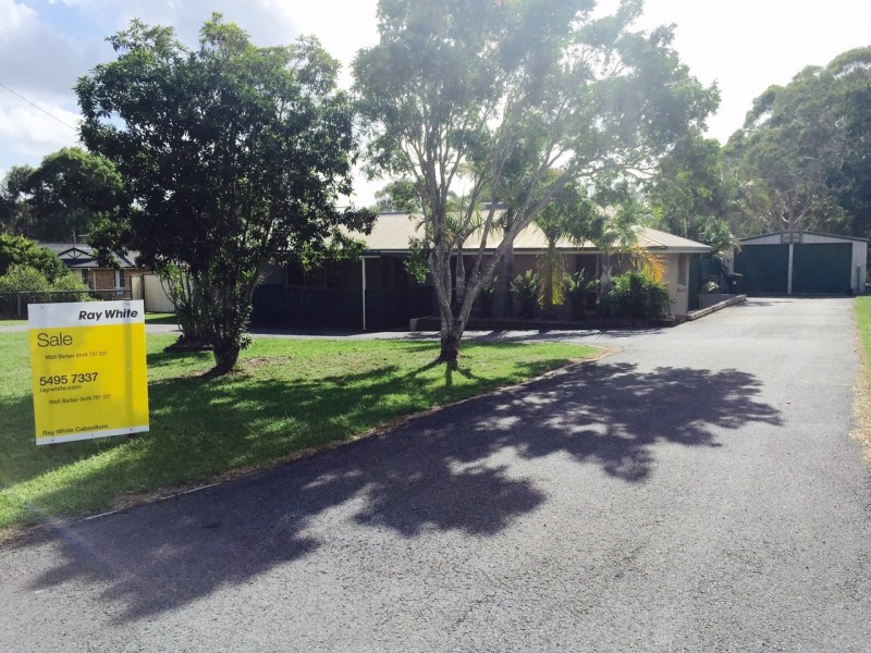 22 Boxgum Court, Ningi QLD 4511