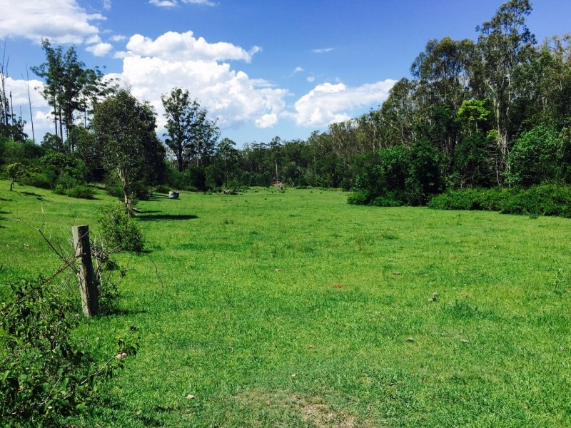 Delaneys Creek QLD 4514