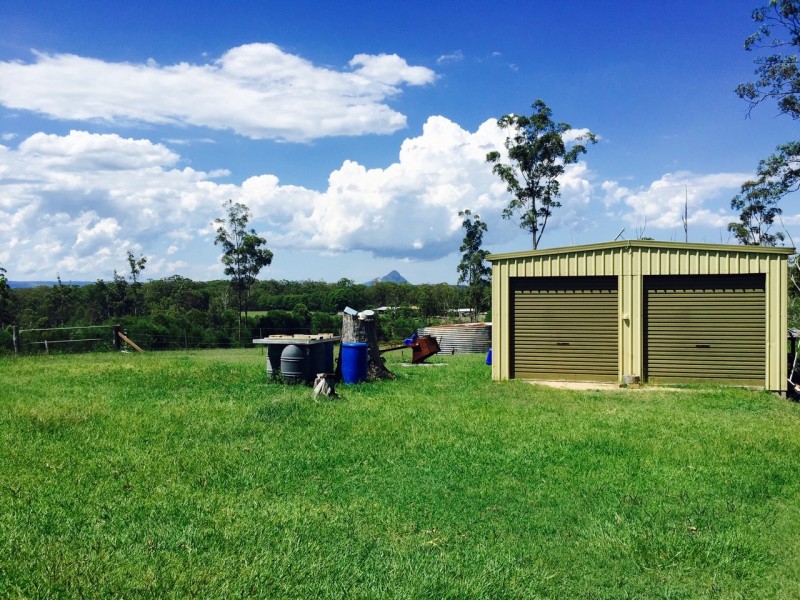 Delaneys Creek QLD 4514