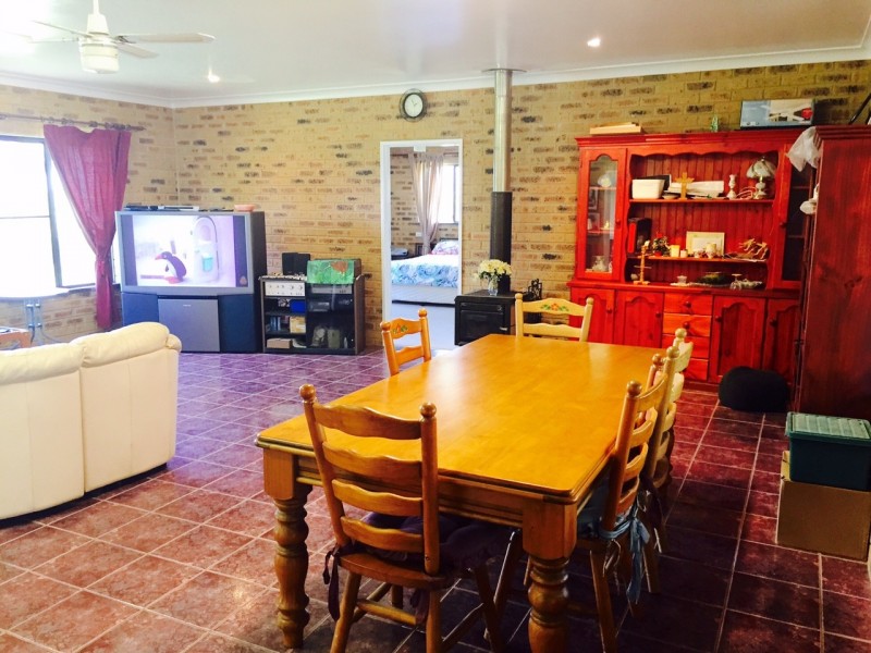 Delaneys Creek QLD 4514