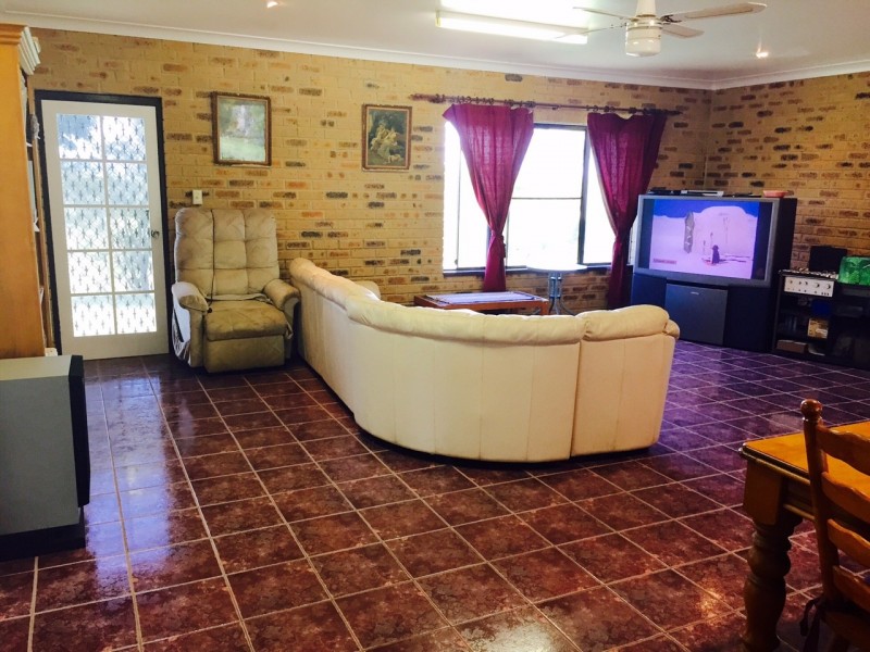 Delaneys Creek QLD 4514