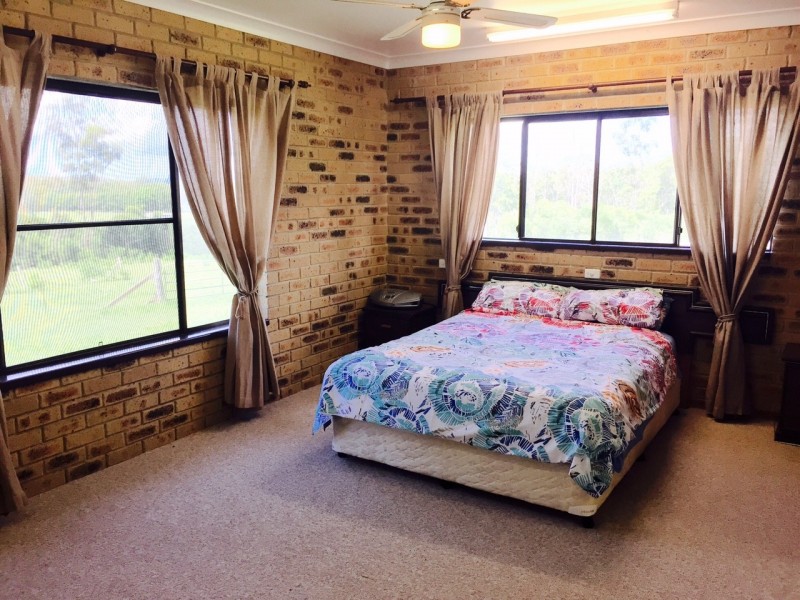 Delaneys Creek QLD 4514