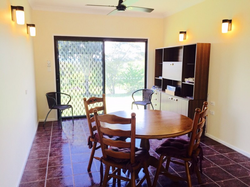 Delaneys Creek QLD 4514