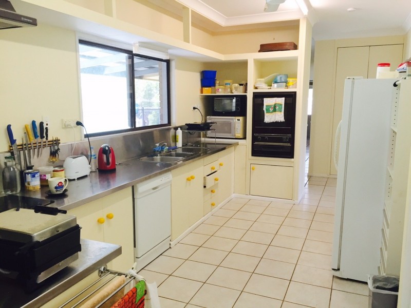 Delaneys Creek QLD 4514