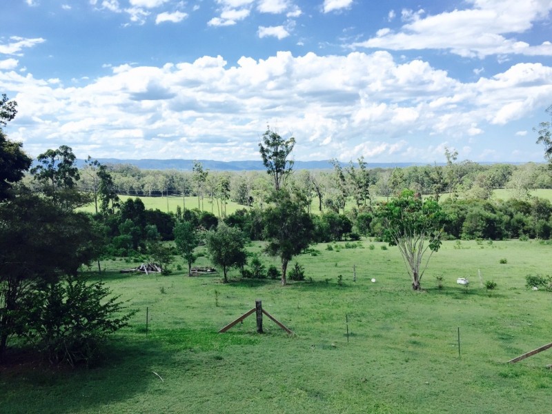 Delaneys Creek QLD 4514