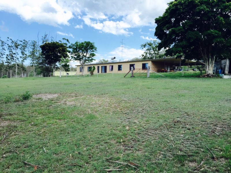 Delaneys Creek QLD 4514