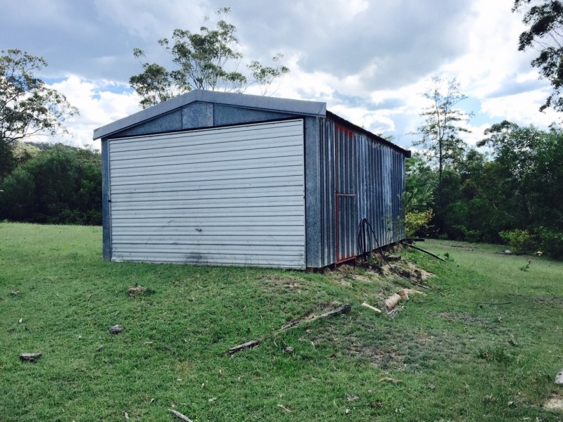 Delaneys Creek QLD 4514