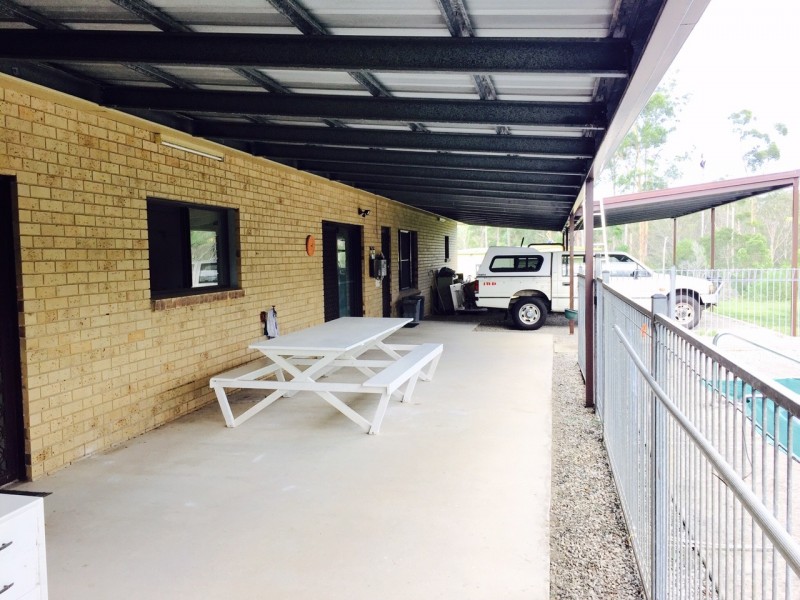 Delaneys Creek QLD 4514