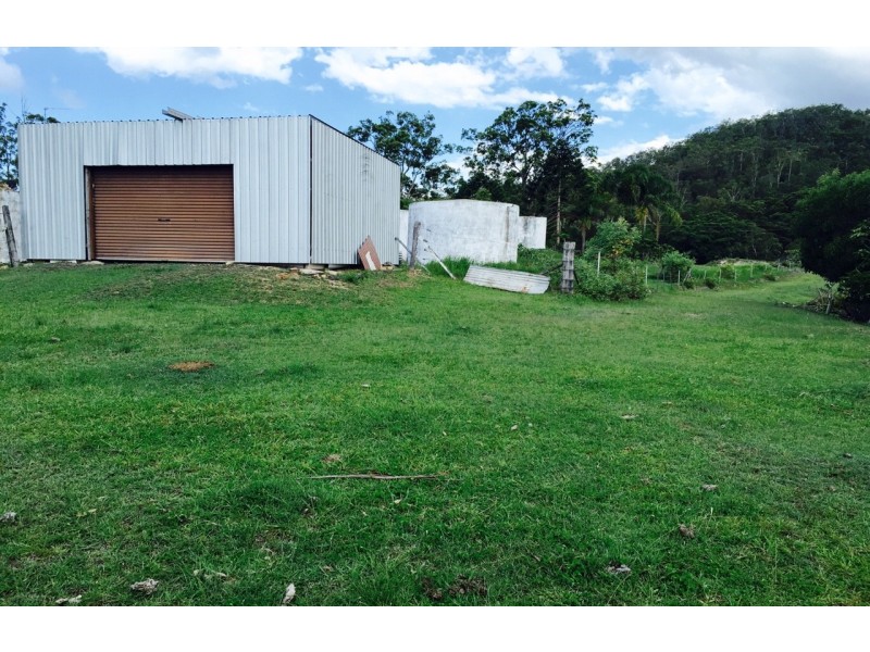 Delaneys Creek QLD 4514