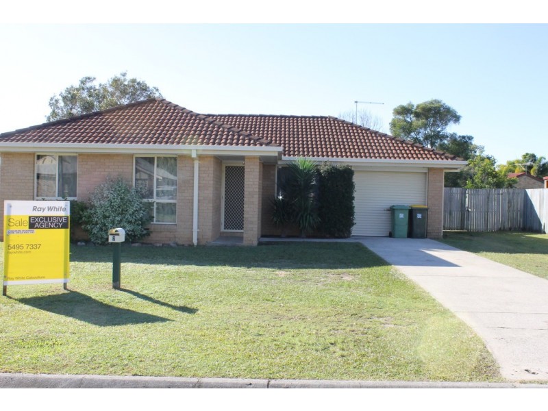 6 Toni Ct, Morayfield QLD 4506