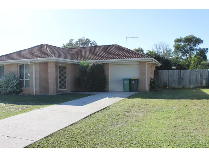 6 Toni Ct, Morayfield QLD 4506