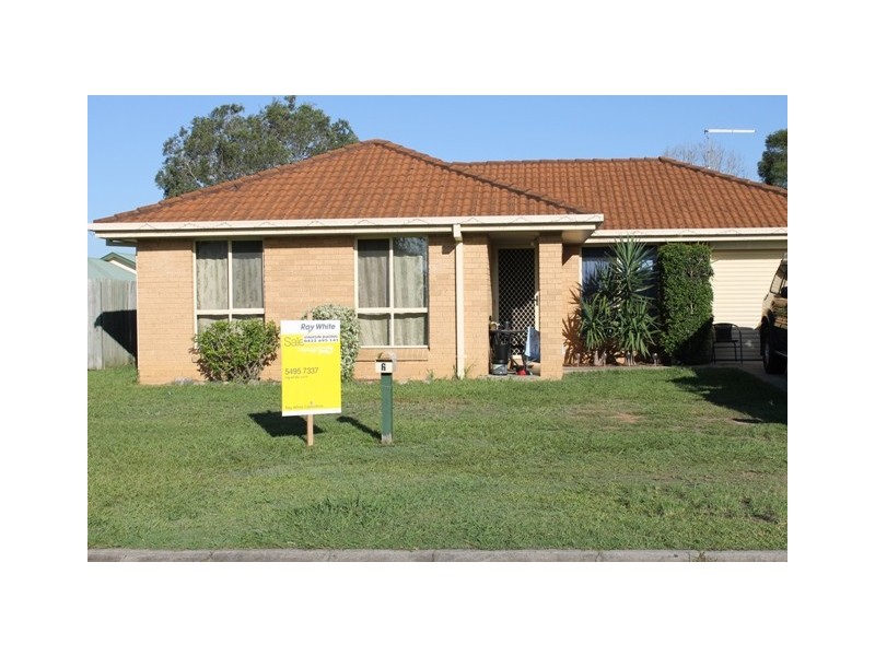 6 Toni Ct, Morayfield QLD 4506