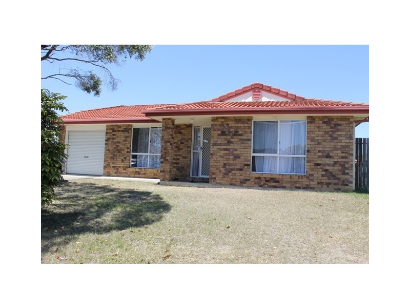 39 Morningview Drive, Caboolture QLD 4510