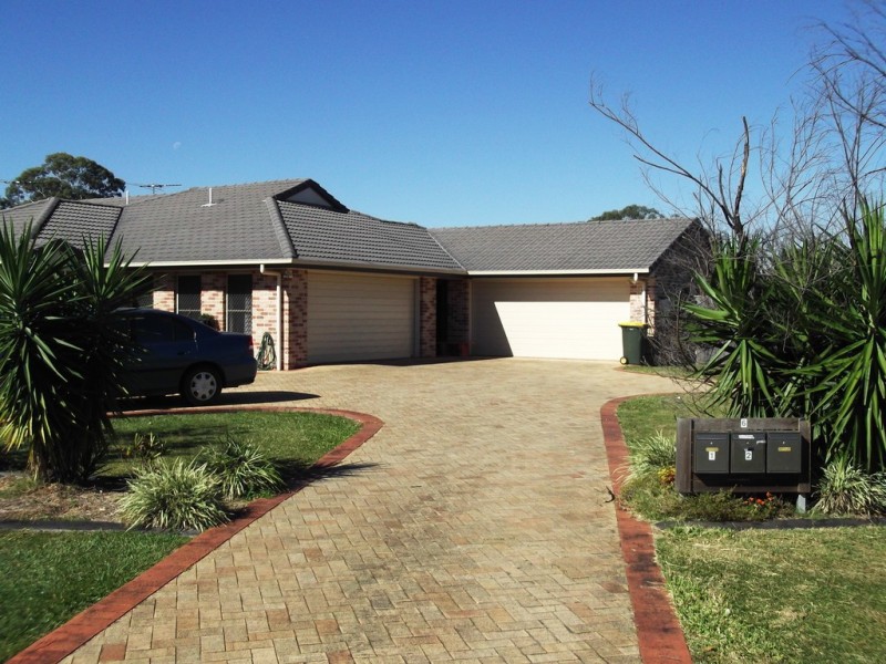 1/6 Harald Court, Caboolture QLD 4510