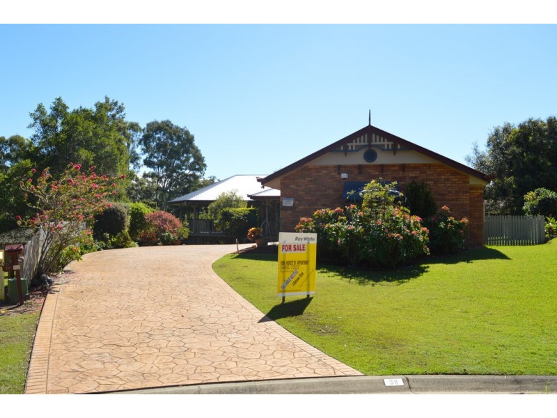 38 Zanow Street, Caboolture QLD 4510