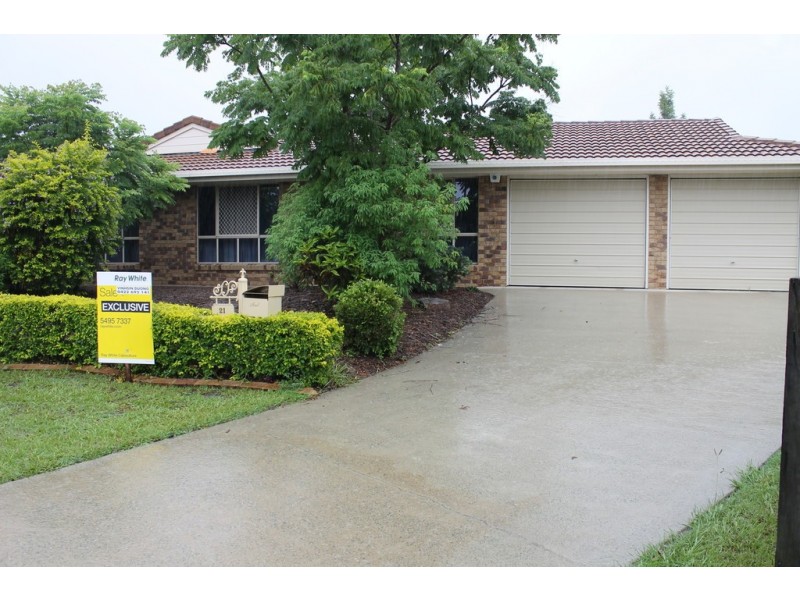 21 Dukas Ct, Burpengary QLD 4505
