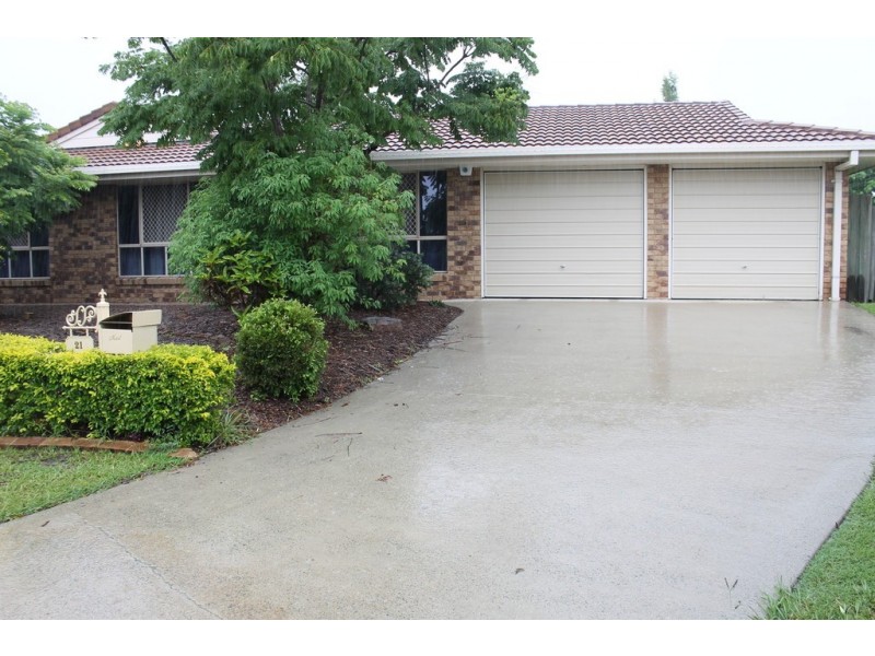 21 Dukas Ct, Burpengary QLD 4505