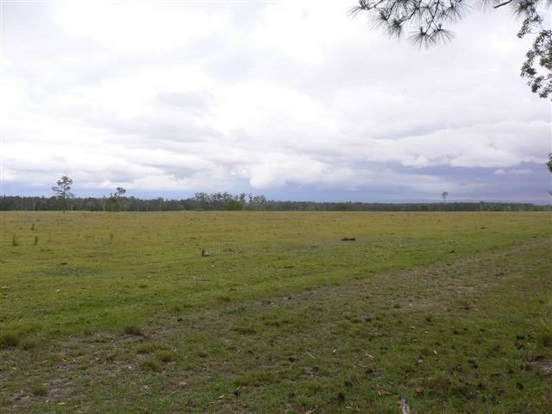 Ningi QLD 4511
