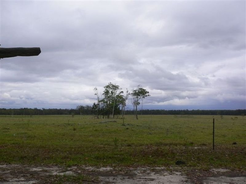 Ningi QLD 4511